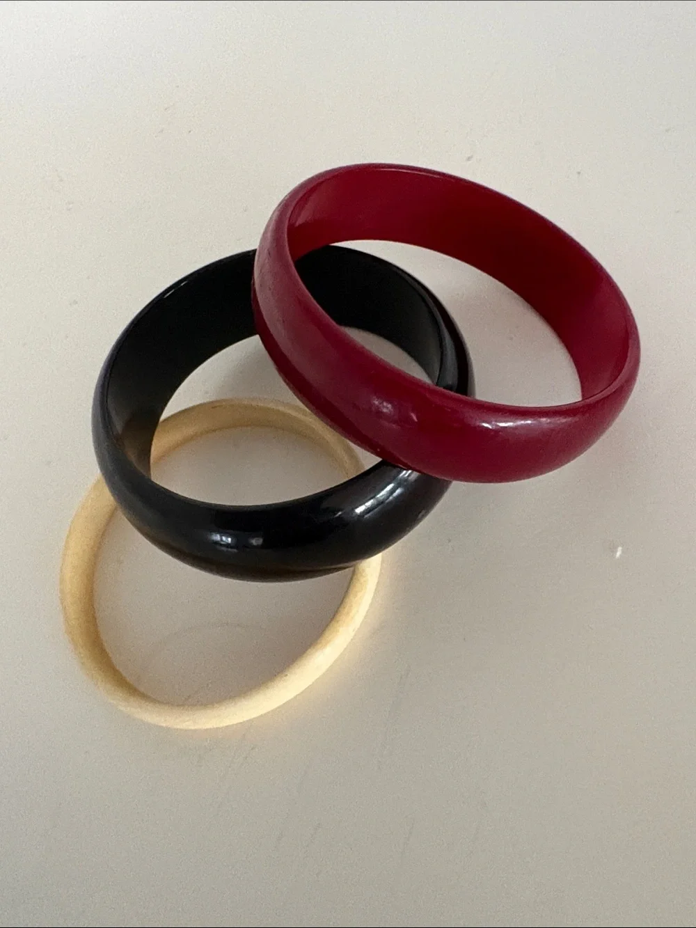 N/A vintage bakelite
